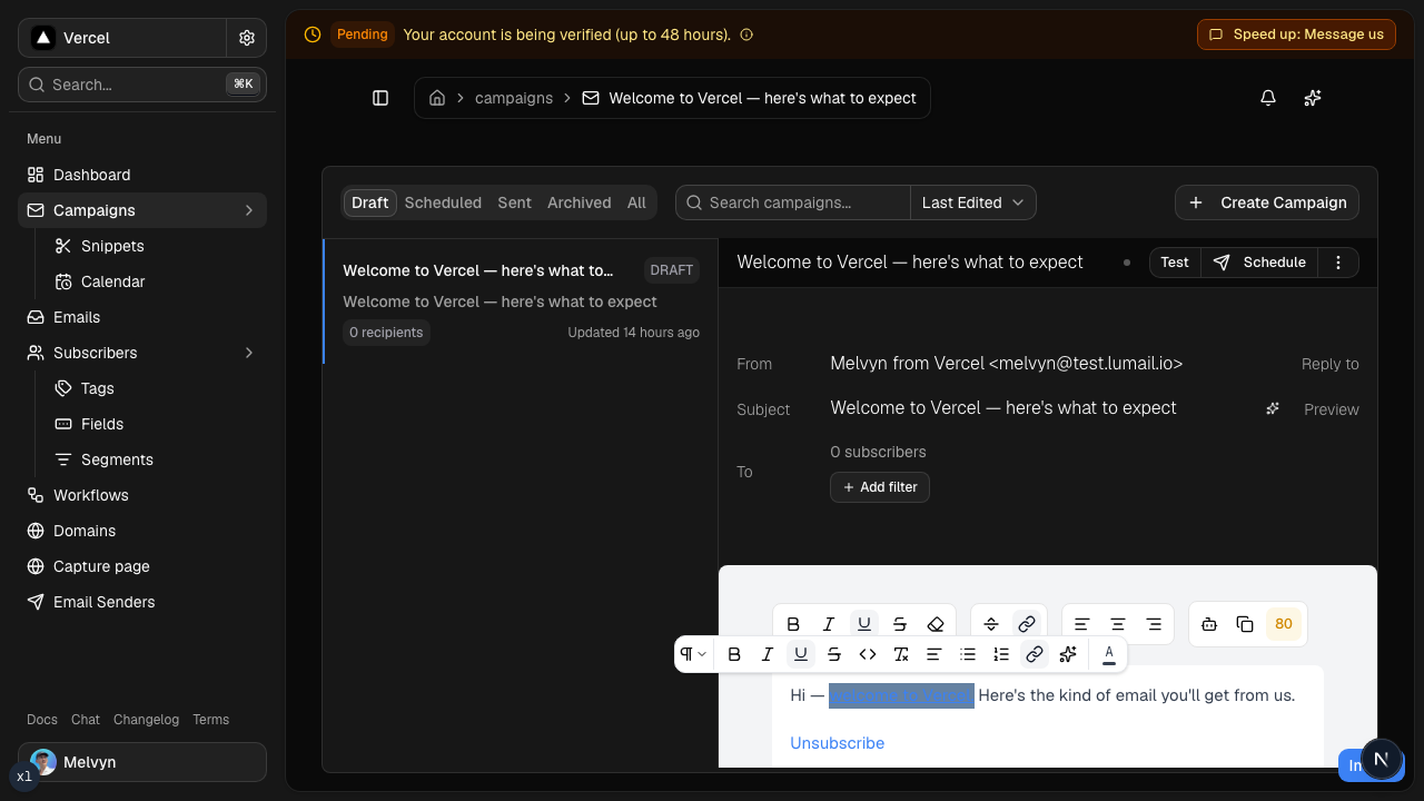 Best MailerLite Alternatives in 2026: 7 Tools Compared
